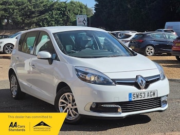 Used Renault Scenic 2014 for sale - 79472169: Photo