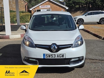 Used Renault Scenic 2014 for sale - 79472169: Photo