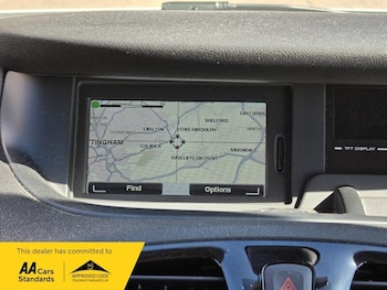 Used Renault Scenic 2014 for sale - 79472169: Photo