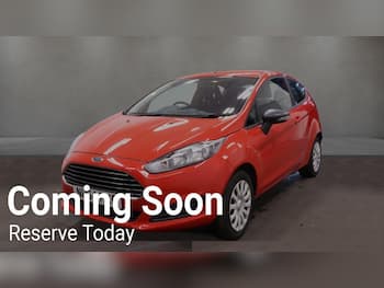 Used Ford Fiesta 2014 for sale - 79836637: Photo