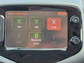 Used Citroen C1 2017 for sale - 79553048: Photo