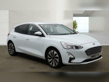 Used Ford Focus 2018 for sale - 79552858: Photo