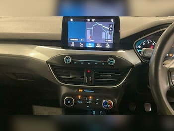 Used Ford Focus 2018 for sale - 79552858: Photo