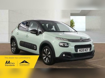 Used Citroen C3 2019 for sale - 79465019: Photo