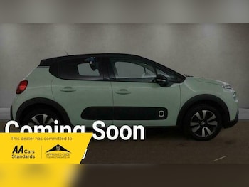 Used Citroen C3 2019 for sale - 79465019: Photo