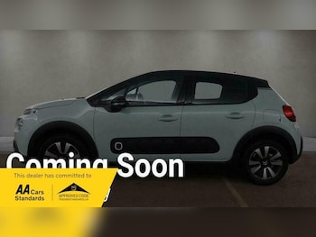 Used Citroen C3 2019 for sale - 79465019: Photo