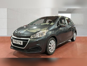 Used Peugeot 208 2016 for sale - 79553629: Photo