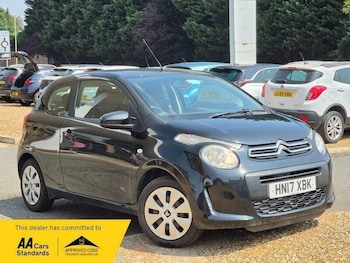Used Citroen C1 2017 for sale - 79388219: Photo