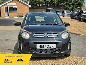 Used Citroen C1 2017 for sale - 79388219: Photo