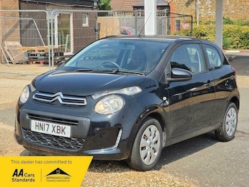 Used Citroen C1 2017 for sale - 79388219: Photo