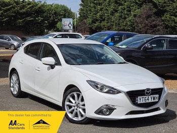 Used Mazda Mazda3 2014 for sale - 79540745: Photo