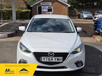 Used Mazda Mazda3 2014 for sale - 79540745: Photo