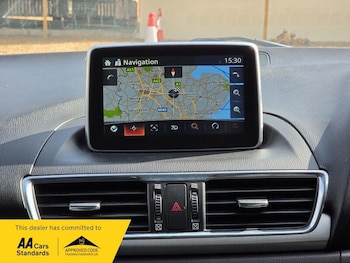 Used Mazda Mazda3 2014 for sale - 79540745: Photo