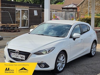 Used Mazda Mazda3 2014 for sale - 79540745: Photo