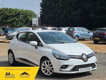 Used Renault Clio 2017 for sale - 79412517: Photo