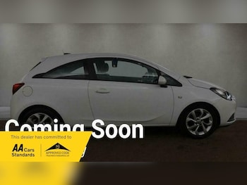 Used Vauxhall Corsa 2016 for sale - 79464609: Photo