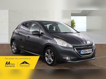 Used Peugeot 208 2014 for sale - 78503669: Photo