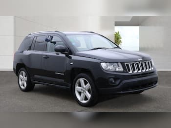 Used Jeep Compass 2011 for sale - 79831549: Photo