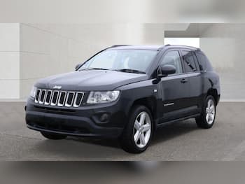 Used Jeep Compass 2011 for sale - 79831549: Photo