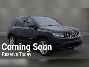 Used Jeep Compass 2011 for sale - 79831549: Photo