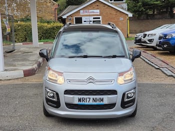Used Citroen C3 Picasso 2017 for sale - 79766407: Photo
