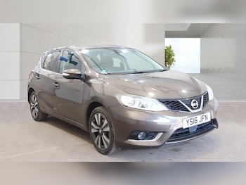 Used Nissan Pulsar 2016 for sale - 79552849: Photo