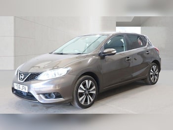 Used Nissan Pulsar 2016 for sale - 79552849: Photo