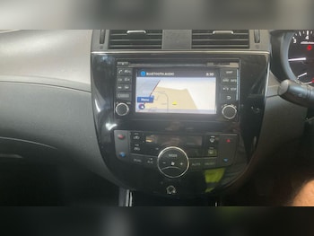Used Nissan Pulsar 2016 for sale - 79552849: Photo