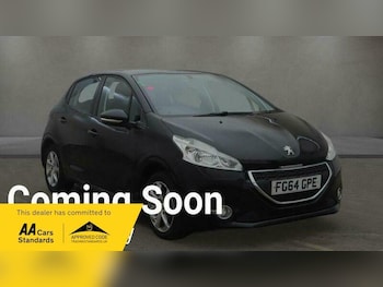 Used Peugeot 208 2014 for sale - 79465099: Photo