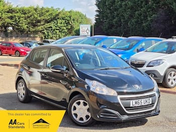 Used Peugeot 208 2016 for sale - 79774651: Photo