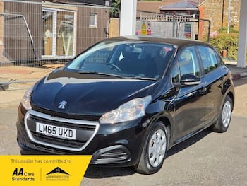 Used Peugeot 208 2016 for sale - 79774651: Photo
