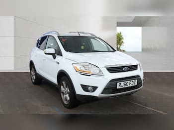 Used Ford Kuga 2011 for sale - 79831307: Photo