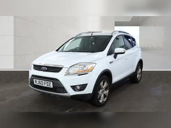 Used Ford Kuga 2011 for sale - 79831307: Photo