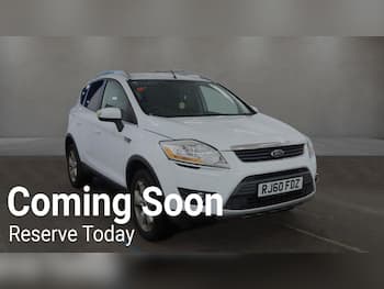 Used Ford Kuga 2011 for sale - 79831307: Photo