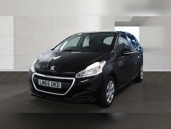 Used Peugeot 208 2016 for sale - 79553702: Photo