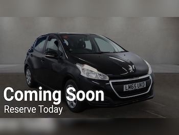 Used Peugeot 208 2016 for sale - 79553702: Photo