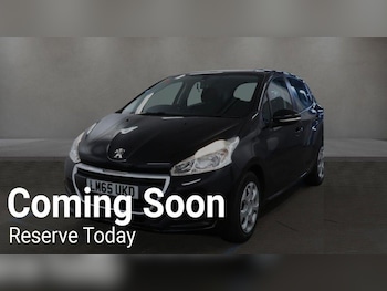 Used Peugeot 208 2016 for sale - 79553702: Photo