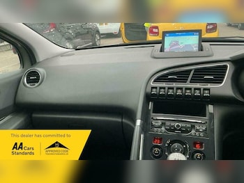 Used Peugeot 3008 2015 for sale - 78548844: Photo