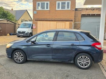 Used Citroen C4 2011 for sale - 79793756: Photo