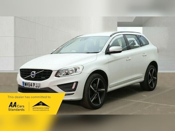 Used Volvo XC60 2014 for sale - 78549284: Photo