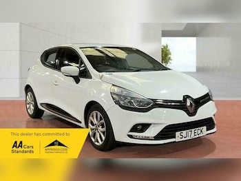 Used Renault Clio 2017 for sale - 78491929: Photo