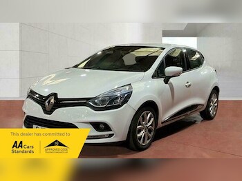 Used Renault Clio 2017 for sale - 78491929: Photo