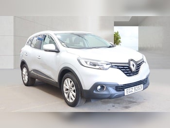 Used Renault Kadjar 2017 for sale - 79552915: Photo