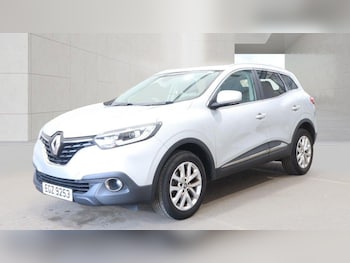Used Renault Kadjar 2017 for sale - 79552915: Photo