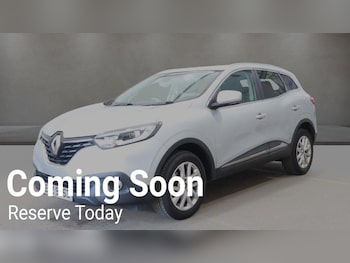 Used Renault Kadjar 2017 for sale - 79552915: Photo