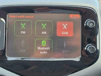 Used Citroen C1 2017 for sale - 79412535: Photo