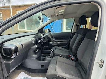 Used Citroen C4 Cactus 2016 for sale - 79412551: Photo
