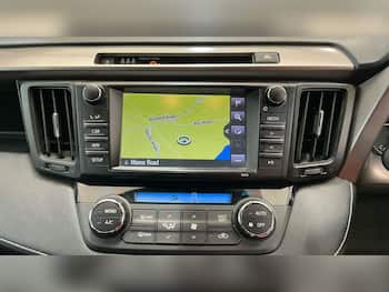 Used Toyota RAV4 2016 for sale - 79874955: Photo