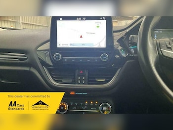 Used Ford Fiesta 2018 for sale - 79463970: Photo