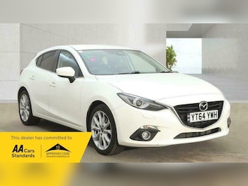 Used Mazda Mazda3 2014 for sale - 79465012: Photo